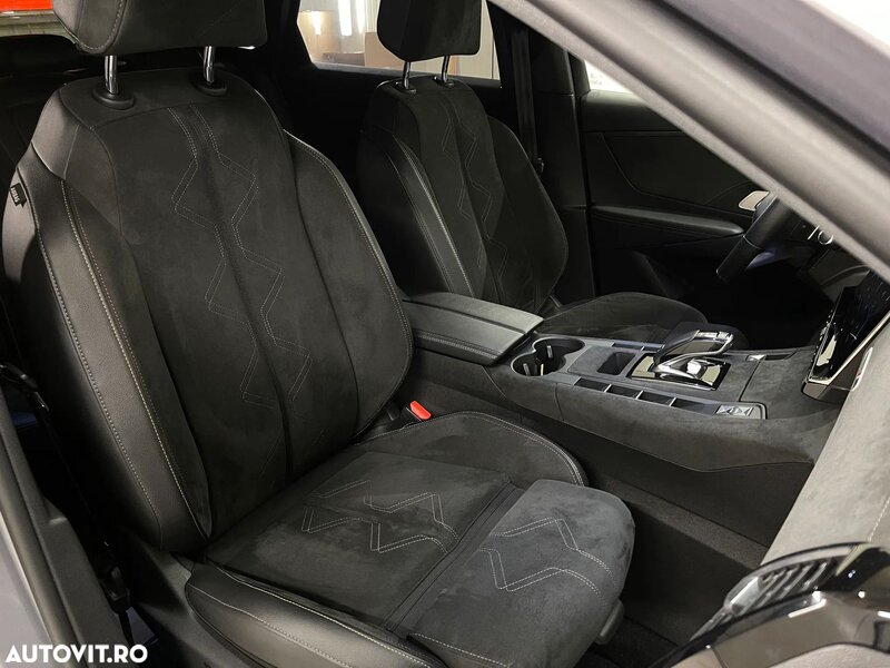 DS AUTOMOBILES DS7 CROSSBACK