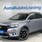 DS AUTOMOBILES DS7 CROSSBACK